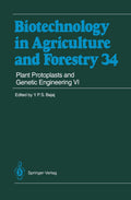 Biotechnology in Agriculture and Forestry