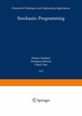 Stochastic Programming