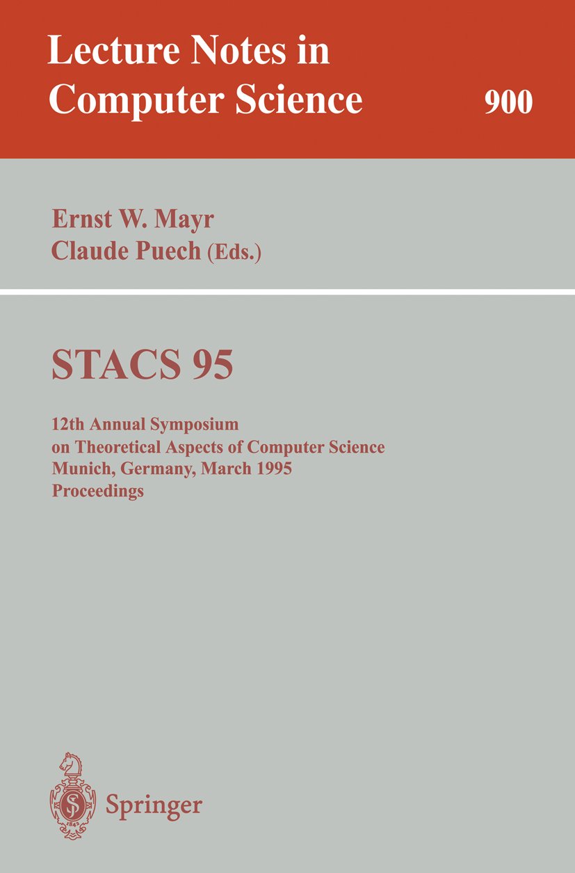 STACS 95