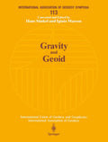 International Association of Geodesy Symposia