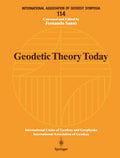 Geodetic Theory Today