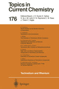 Topics in Current Chemistry