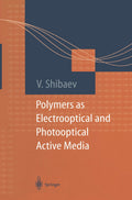 Macromolecular Systems - Materials Approach