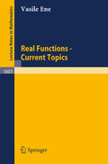 Lecture Notes in Mathematics