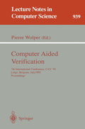 Lecture Notes in Computer Science