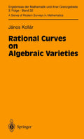 Ergebnisse der Mathematik und ihrer Grenzgebiete. 3. Folge / A Series of Modern Surveys in Mathematics