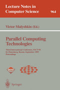 Lecture Notes in Computer Science