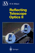 Astronomy and Astrophysics Library