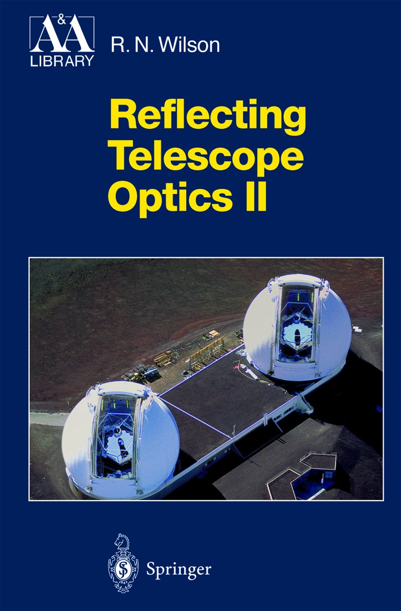 Astronomy and Astrophysics Library