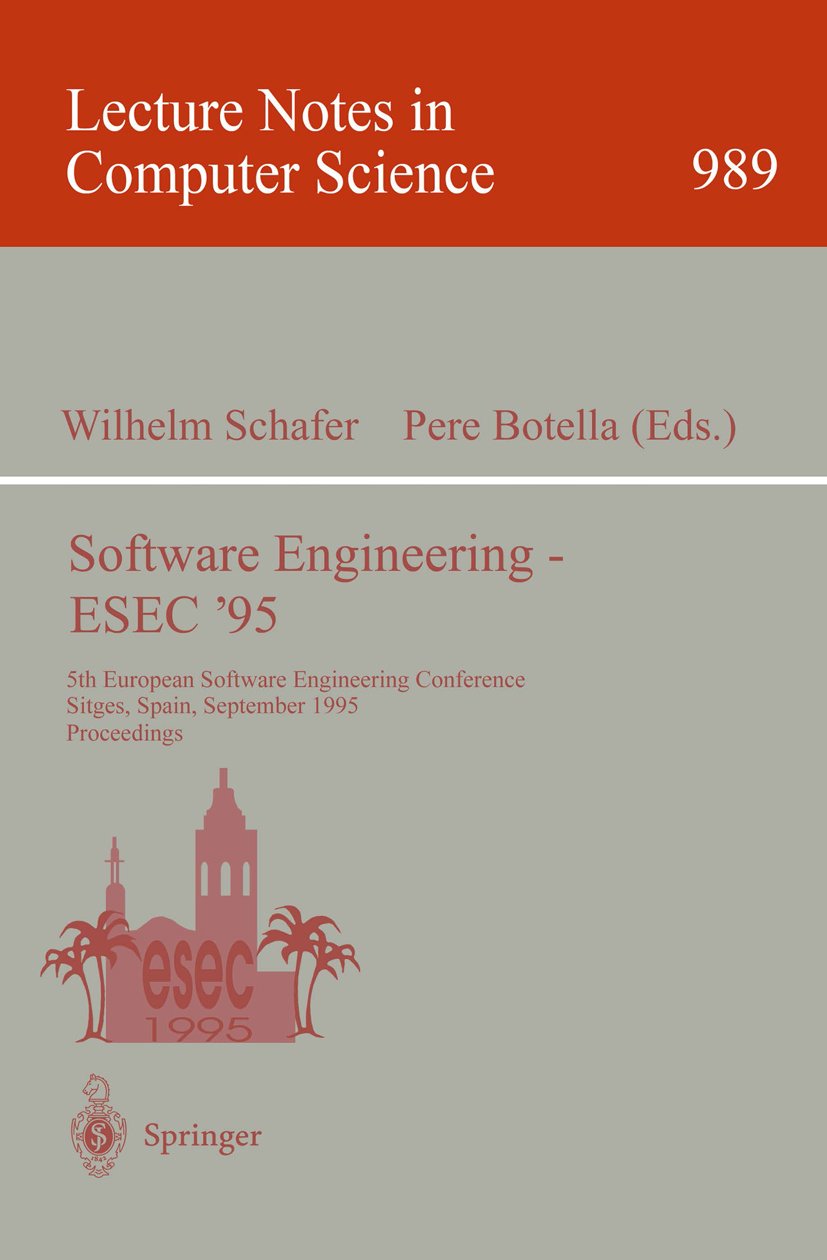 Lecture Notes in Computer Science