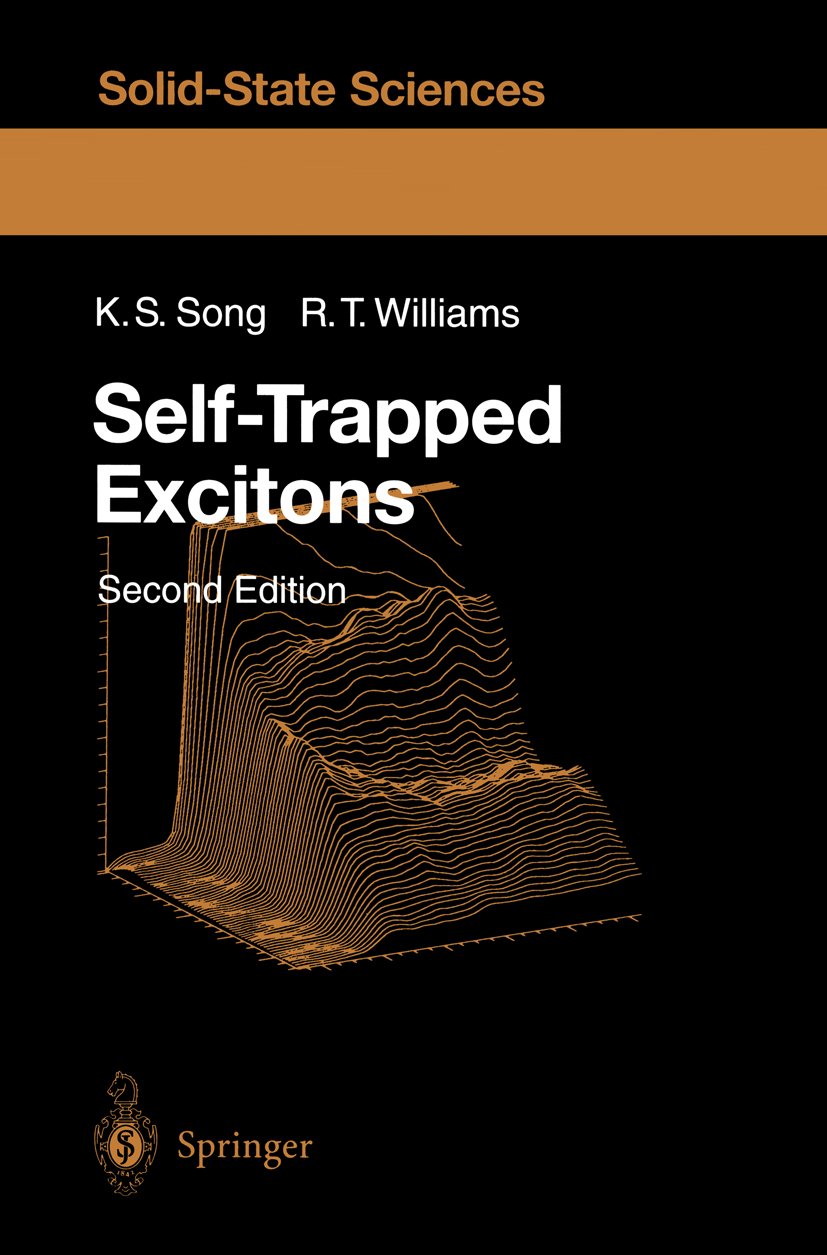 Springer Series in Solid-State Sciences