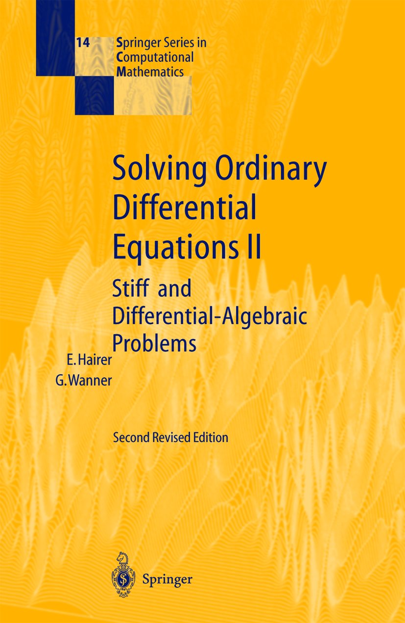 Springer Series in Computational Mathematics