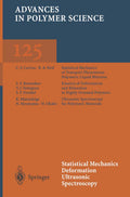 Advances in Polymer Science