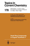 Topics in Current Chemistry