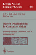 Lecture Notes in Computer Science