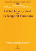 International Association of Geodesy Symposia