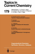 Topics in Current Chemistry
