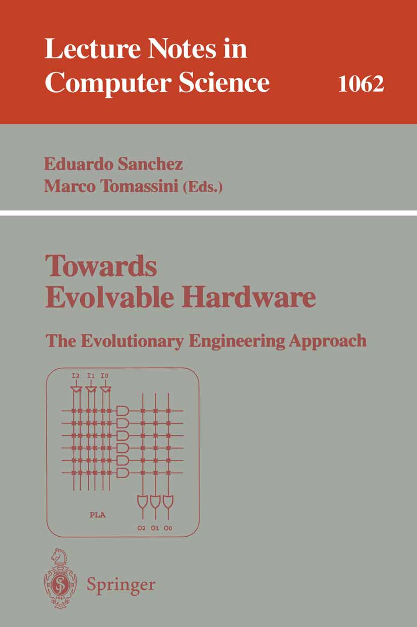 Lecture Notes in Computer Science
