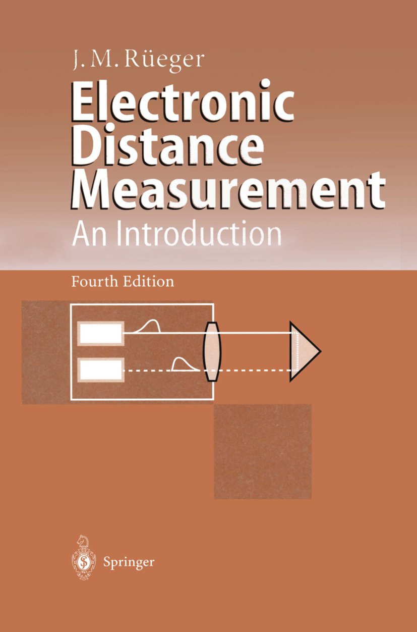 Electronic Distance Measurement