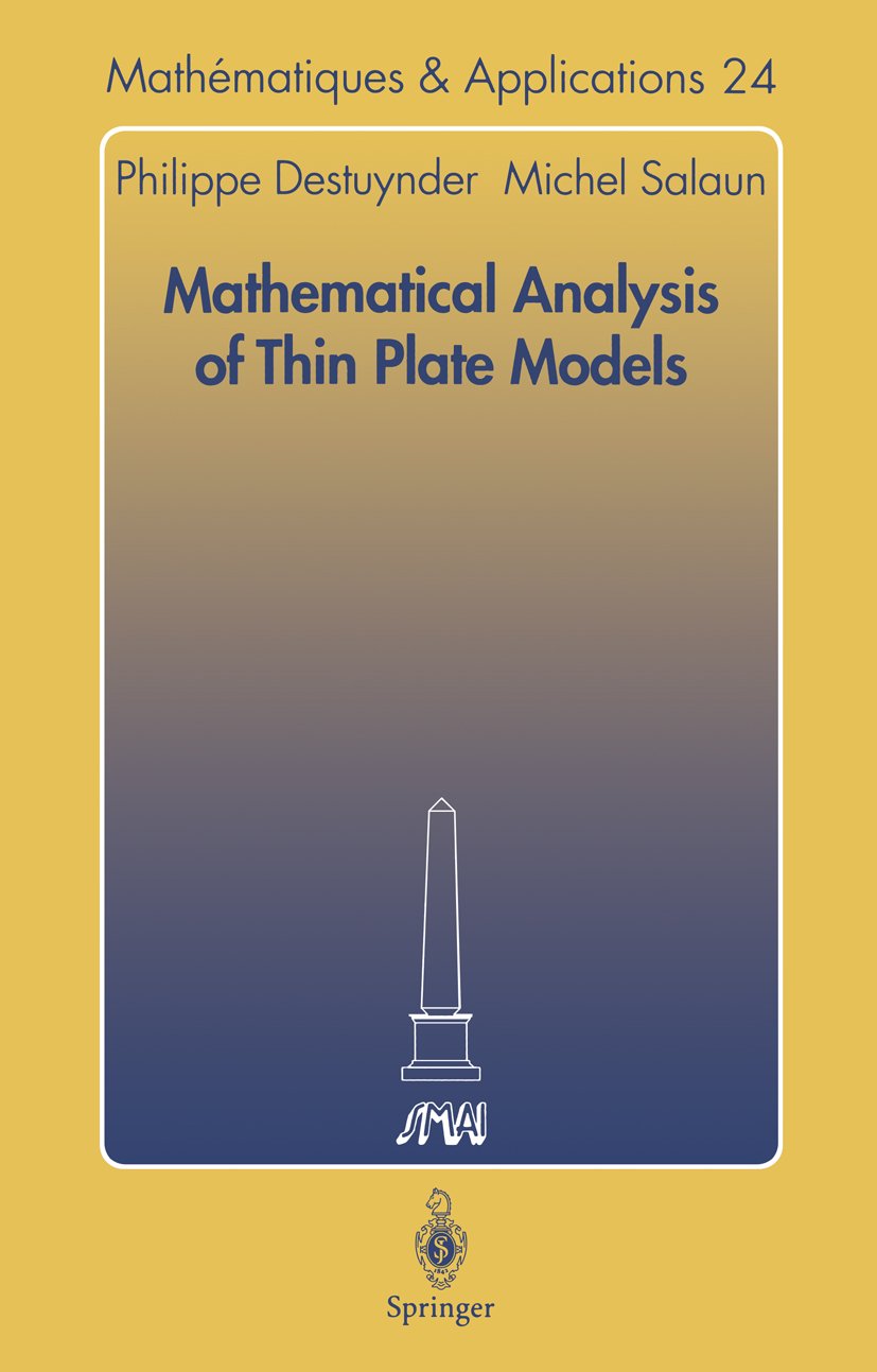 Mathématiques et Applications