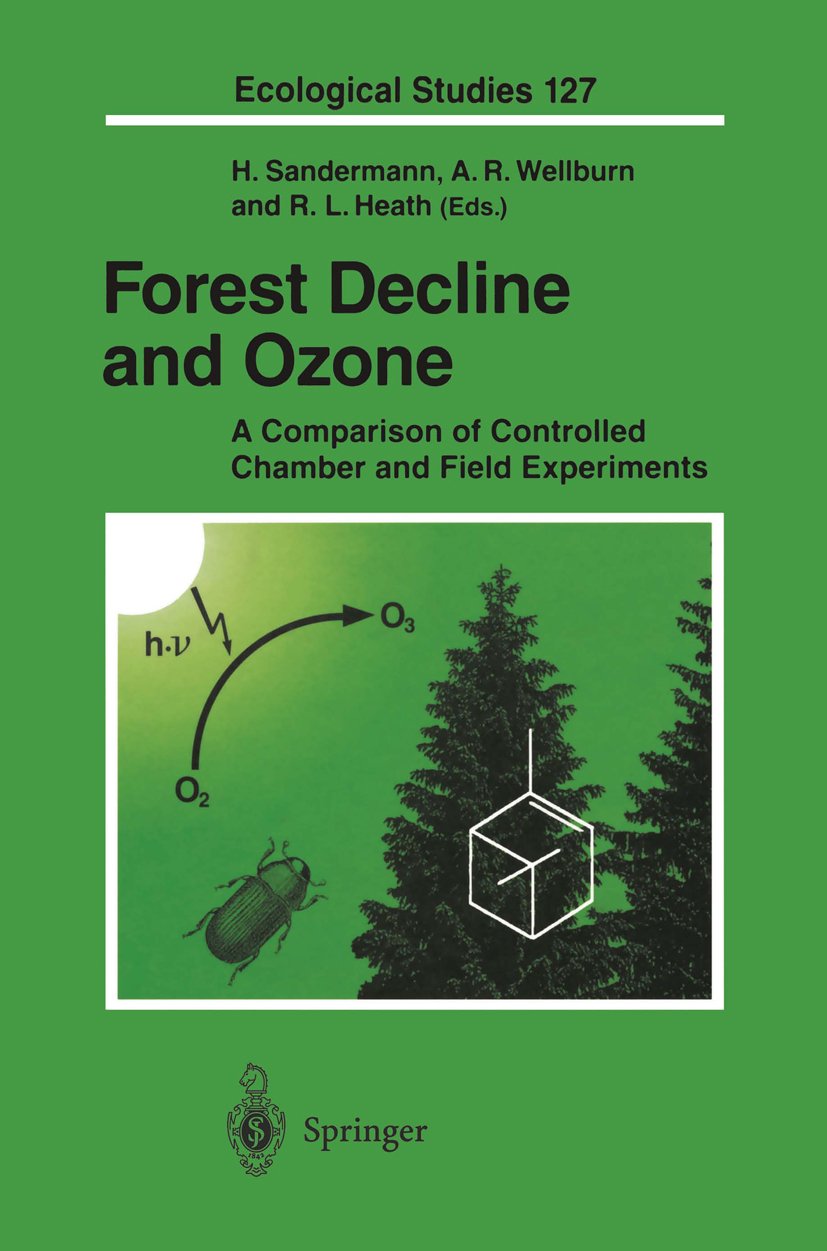 Ecological Studies