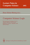 Lecture Notes in Computer Science