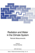 Radiation and Water in the Climate System