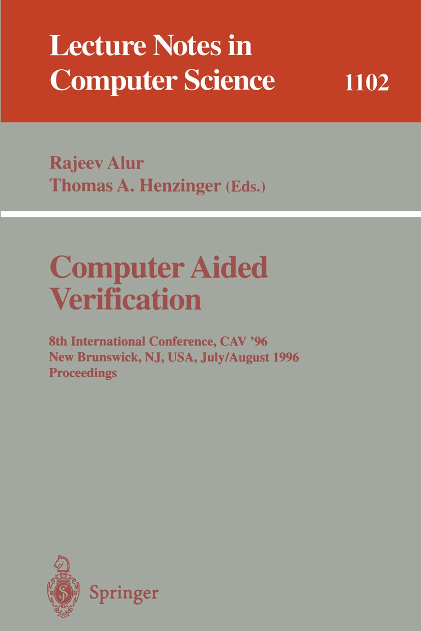 Lecture Notes in Computer Science