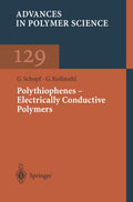 Advances in Polymer Science