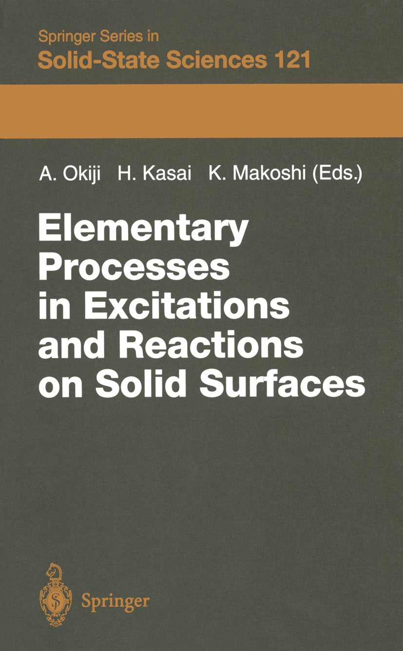 Springer Series in Solid-State Sciences