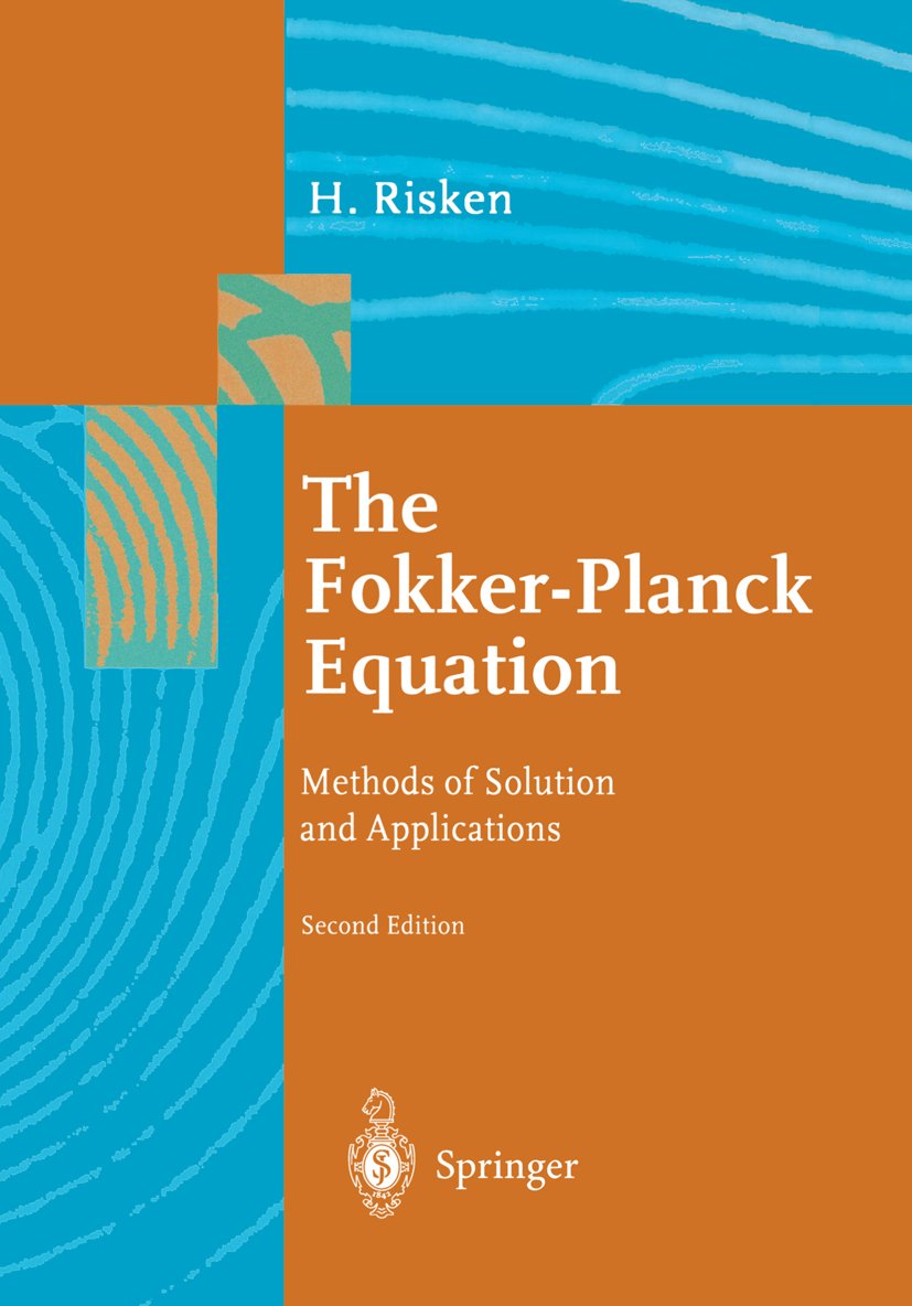 Springer Series in Synergetics
