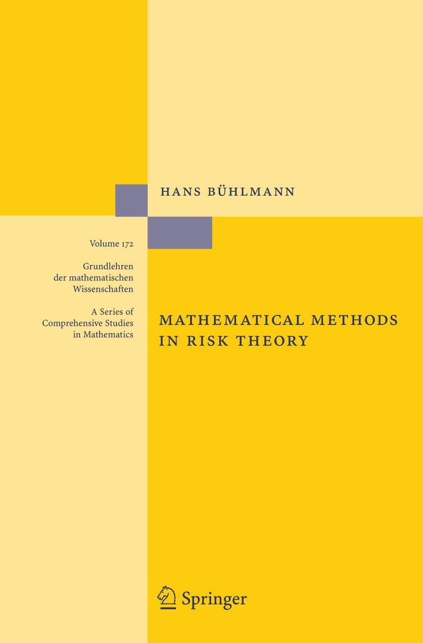 Grundlehren der mathematischen Wissenschaften