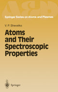 Springer Series on Atomic, Optical, and Plasma Physics