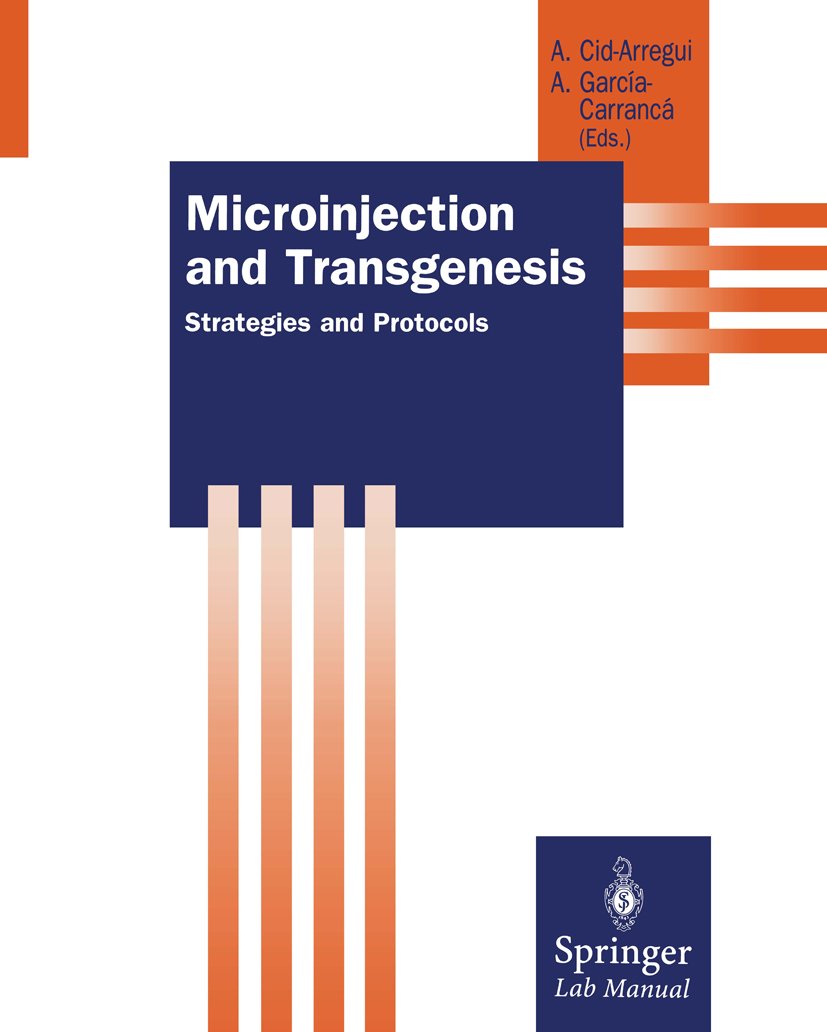 Springer Lab Manuals