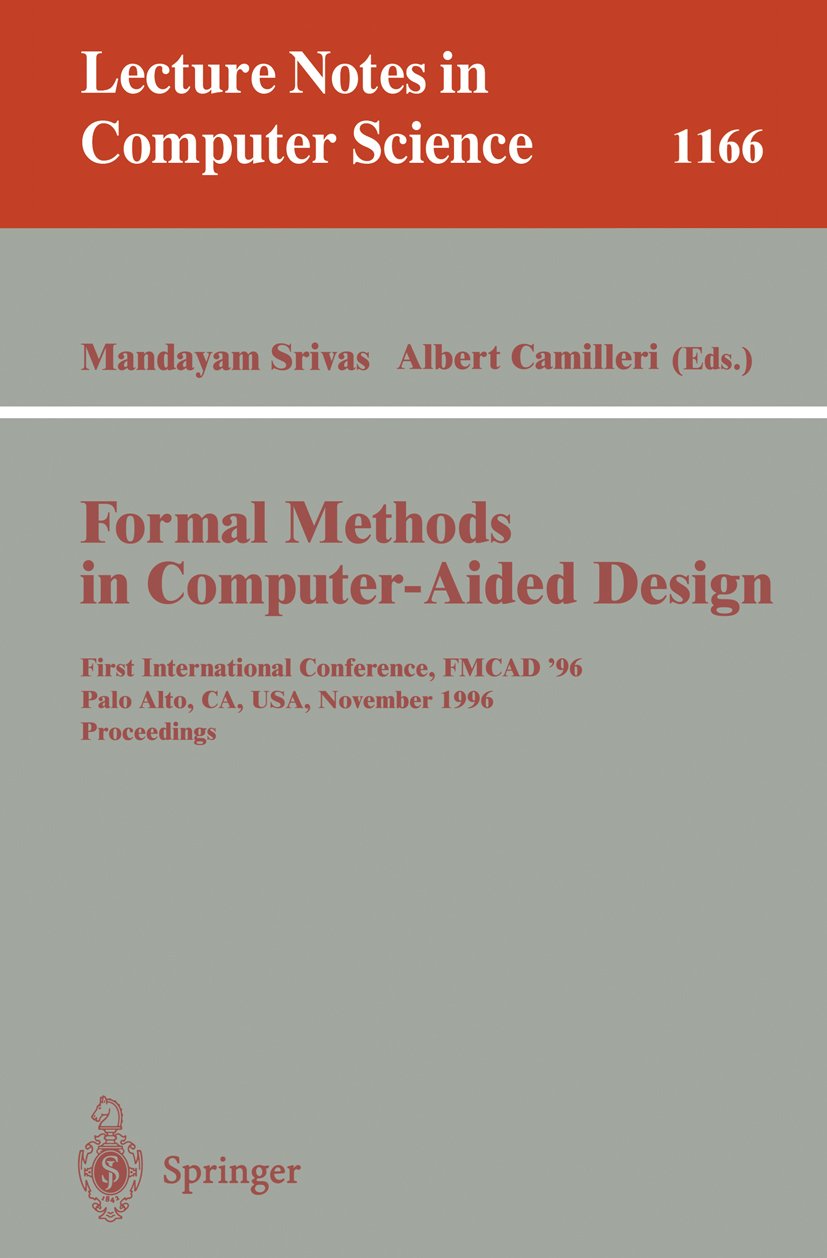 Lecture Notes in Computer Science