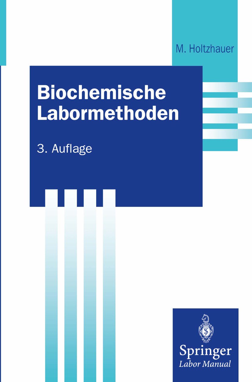 Biochemische Labormethoden