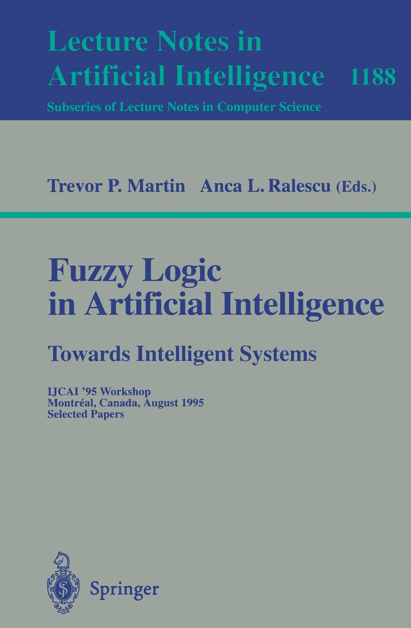 Lecture Notes in Computer Science