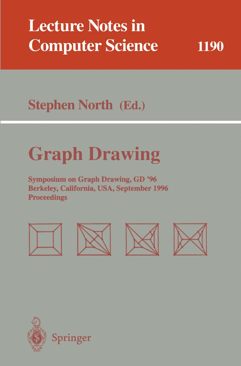 Lecture Notes in Computer Science