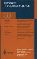 Advances in Polymer Science