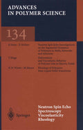 Advances in Polymer Science