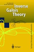 Springer Monographs in Mathematics