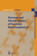 Topics in Current Chemistry
