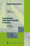Applied Agriculture