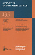 Advances in Polymer Science