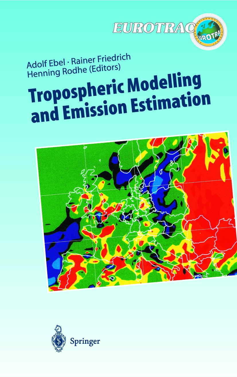 Transport and Chemical Transformation of Pollutants in the Troposphere
