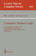 Lecture Notes in Computer Science