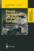 Advances in Spatial Science
