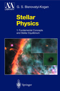 Astronomy and Astrophysics Library