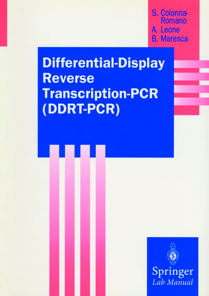 Springer Lab Manuals