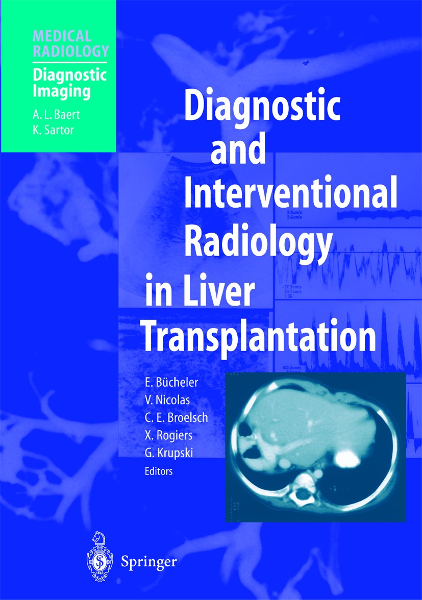 Medical Radiology